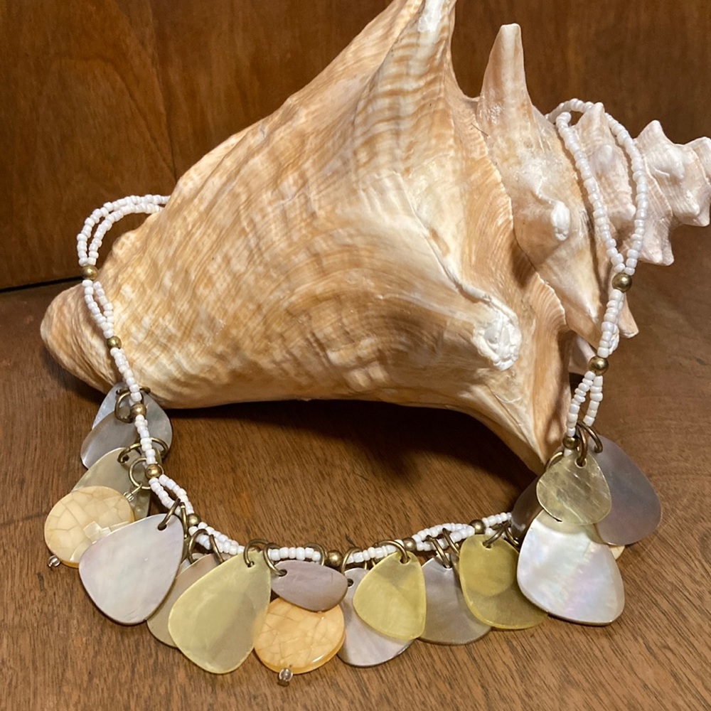 Vintage Necklace Coldwater Creek